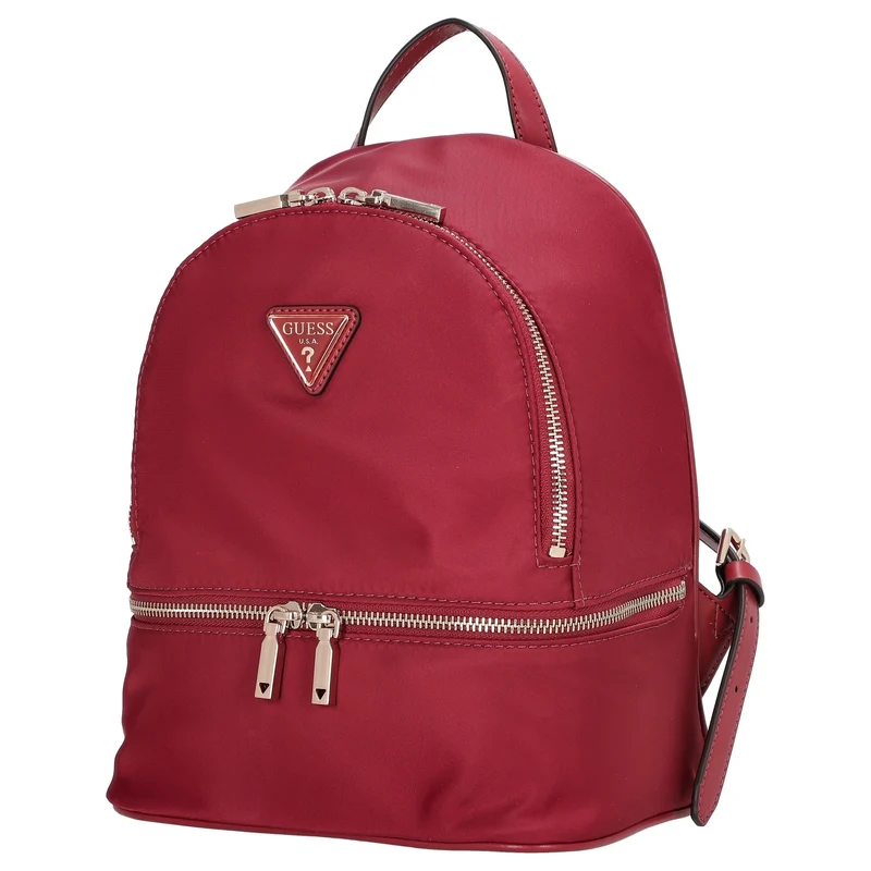 Guess Follie Small - Mochila 27 cm (rust red)