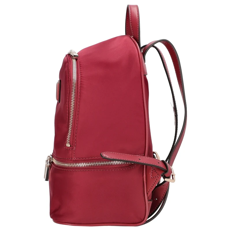 Guess Follie Small - Mochila 27 cm (rust red)