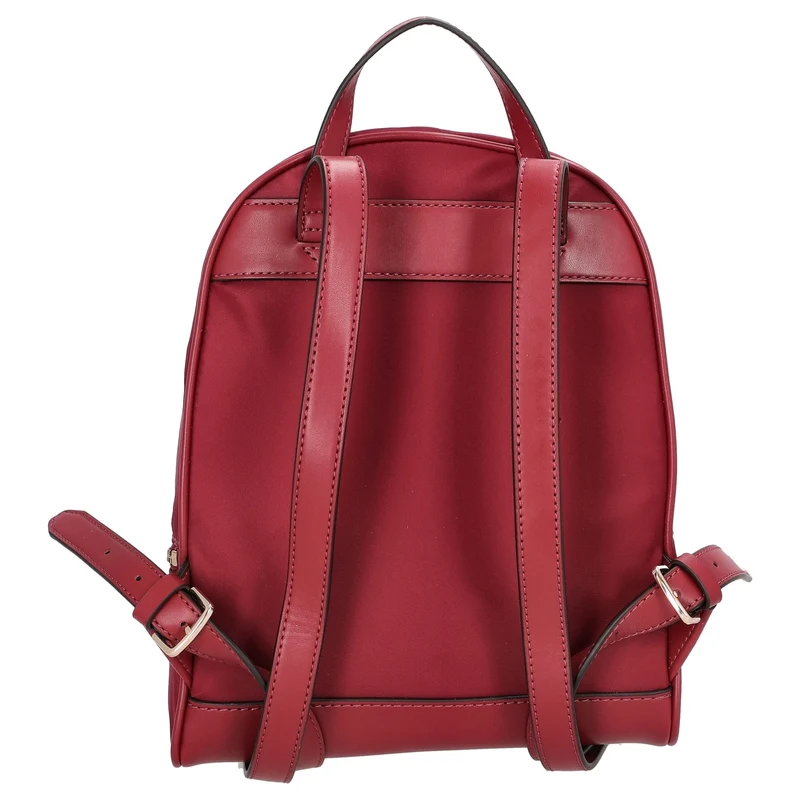 Guess Follie Small - Mochila 27 cm (rust red)