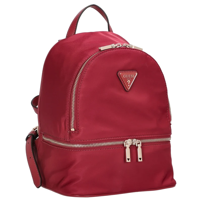 Guess Follie Small - Mochila 27 cm (rust red)
