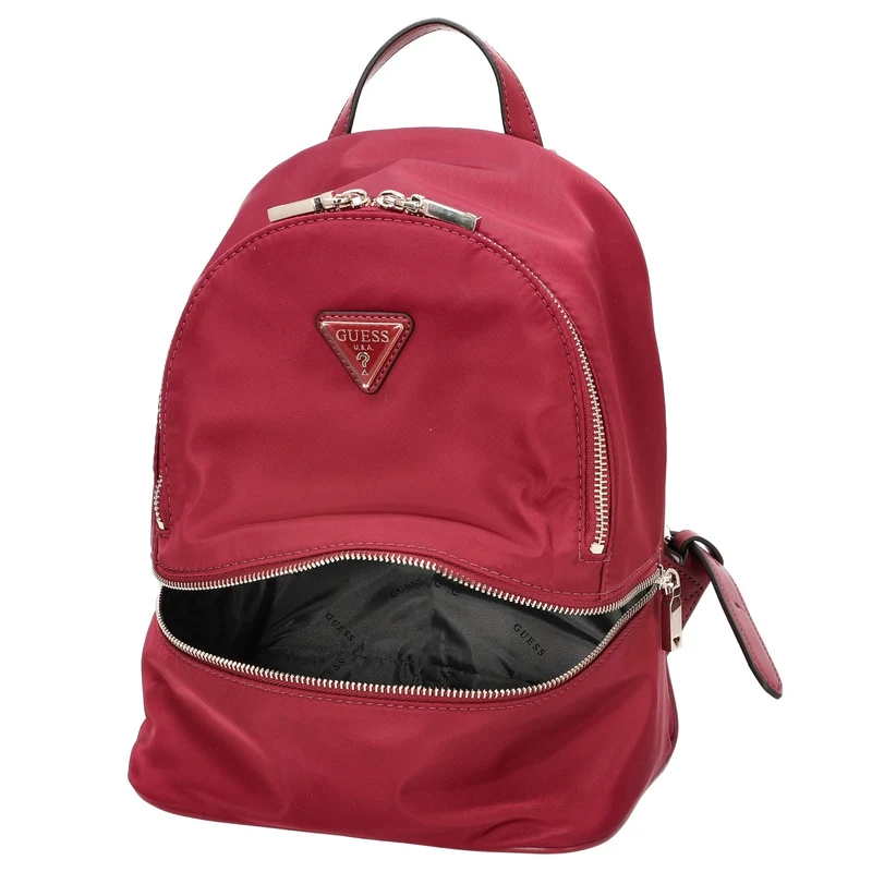 Guess Follie Small - Mochila 27 cm (rust red)