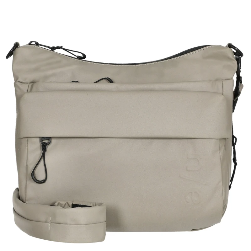 aunts & uncles Japan RE LITE Nanuki RE LITE - Bolso bandolera 28 cm (driftwood)