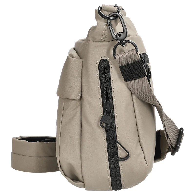 aunts & uncles Japan RE LITE Nanuki RE LITE - Bolso bandolera 28 cm (driftwood)