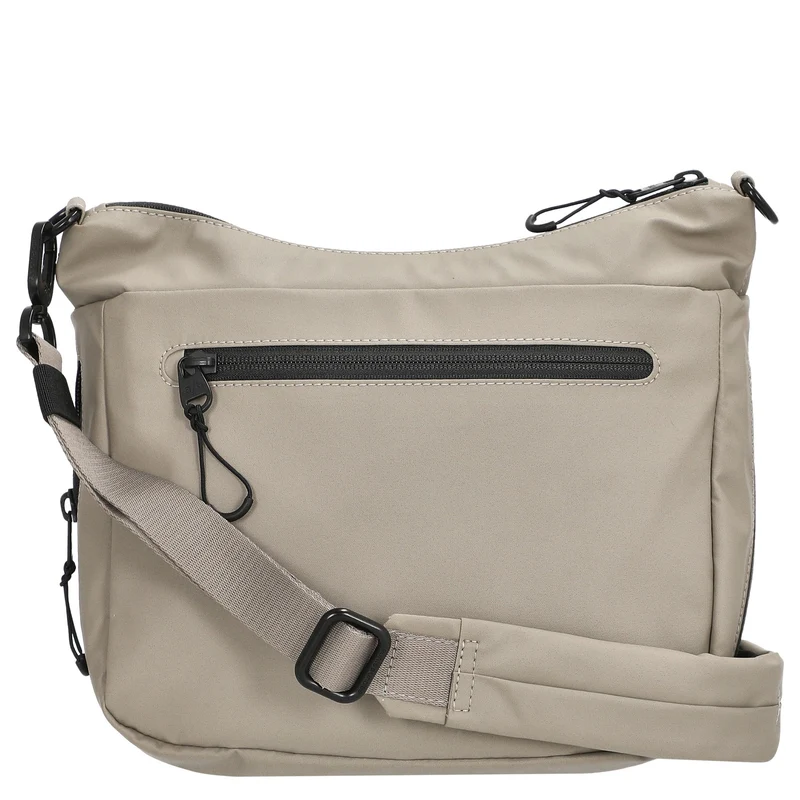 aunts & uncles Japan RE LITE Nanuki RE LITE - Bolso bandolera 28 cm (driftwood)
