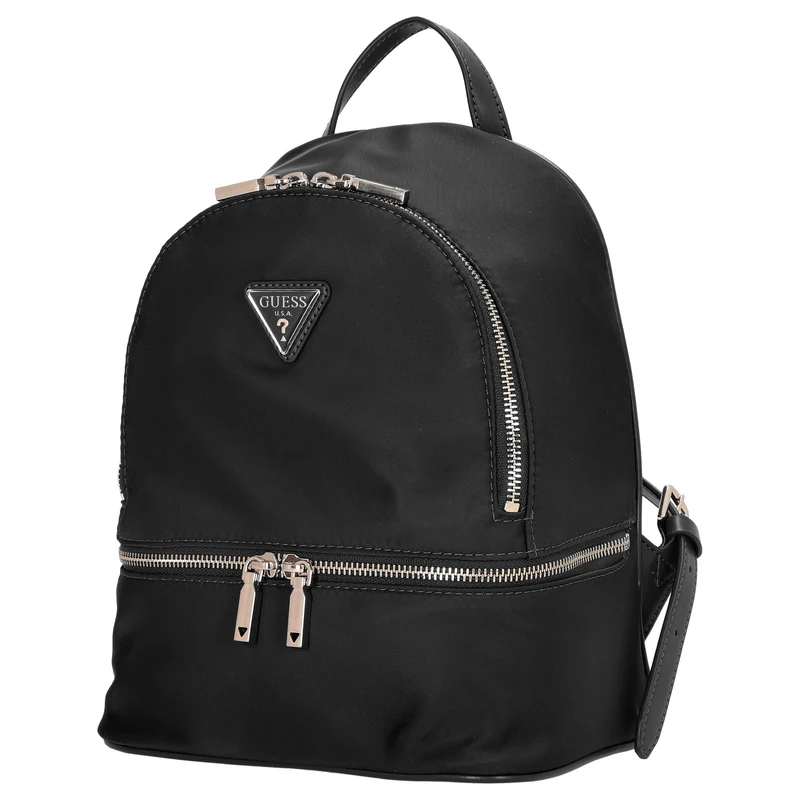 Guess Follie Small - Mochila 27 cm (black)