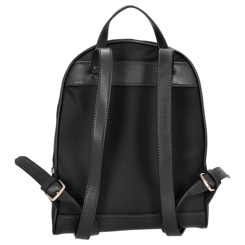 Guess Follie Small - Mochila 27 cm (black)