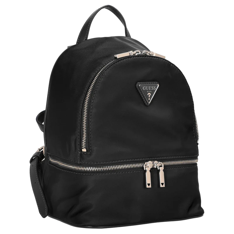 Guess Follie Small - Mochila 27 cm (black)