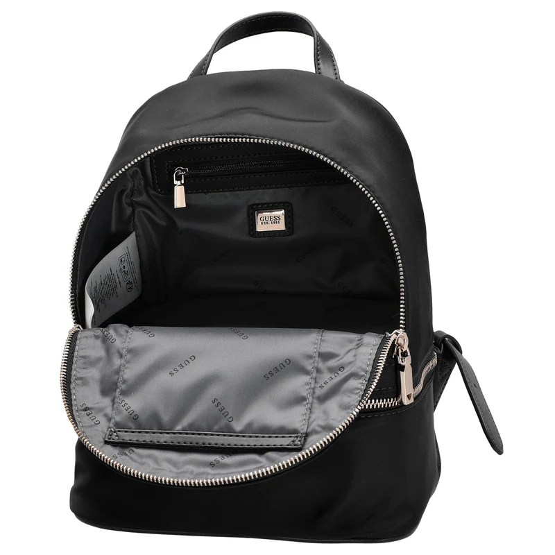 Guess Follie Small - Mochila 27 cm (black)