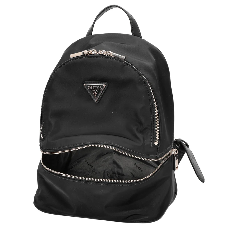 Guess Follie Small - Mochila 27 cm (black)
