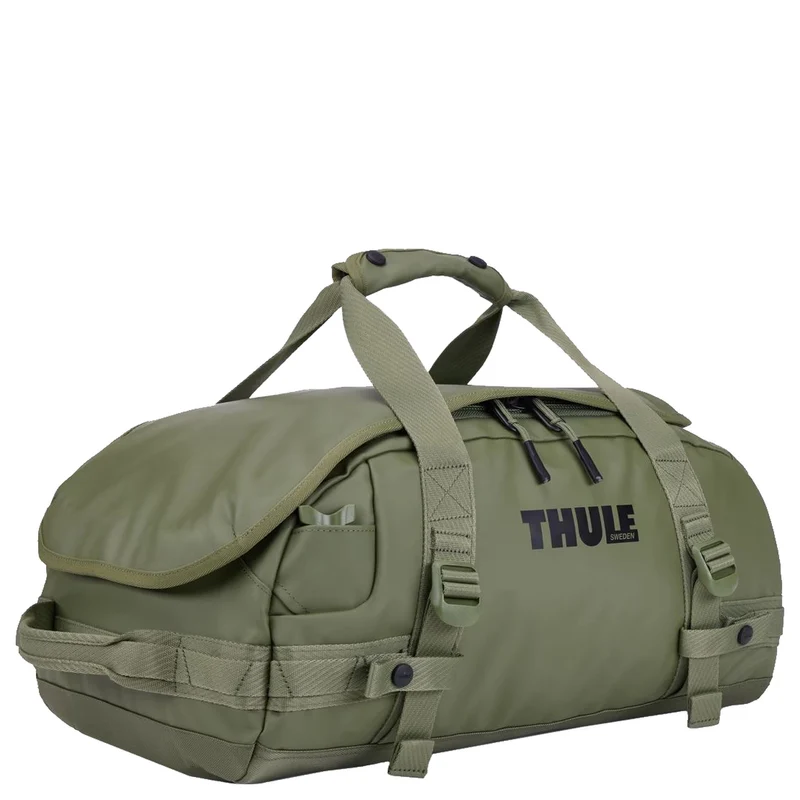 Thule Chasm 30 - Bolsa de viaje/mochila 48.5 cm (olivine)