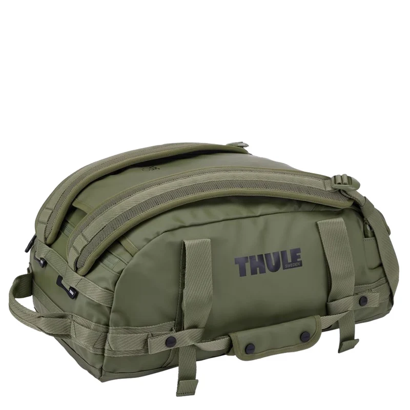 Thule Chasm 30 - Bolsa de viaje/mochila 48.5 cm (olivine)