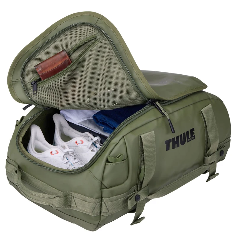 Thule Chasm 30 - Bolsa de viaje/mochila 48.5 cm (olivine)