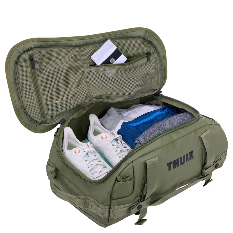 Thule Chasm 30 - Bolsa de viaje/mochila 48.5 cm (olivine)