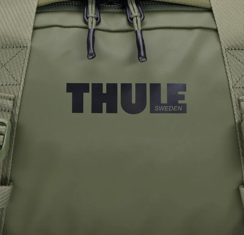 Thule Chasm 30 - Bolsa de viaje/mochila 48.5 cm (olivine)