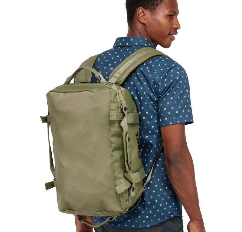 Thule Chasm 30 - Bolsa de viaje/mochila 48.5 cm (olivine)