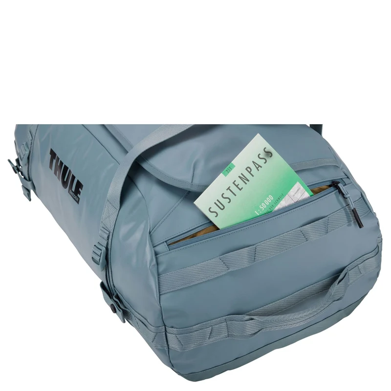 Thule Chasm 70 - Bolsa de viaje 67.5 cm (pond)