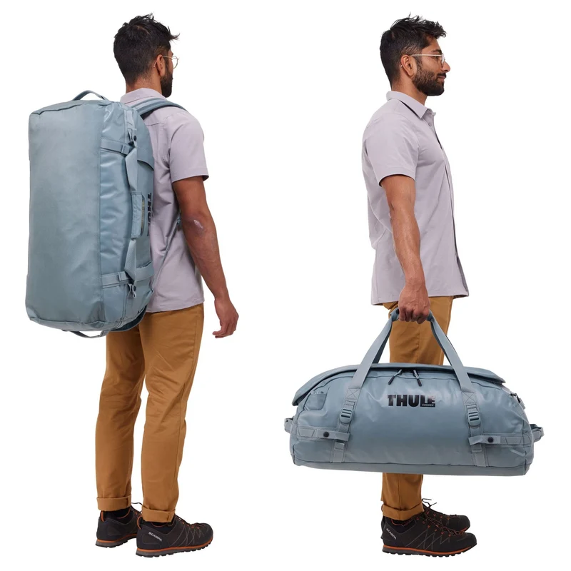 Thule Chasm 70 - Bolsa de viaje 67.5 cm (pond)