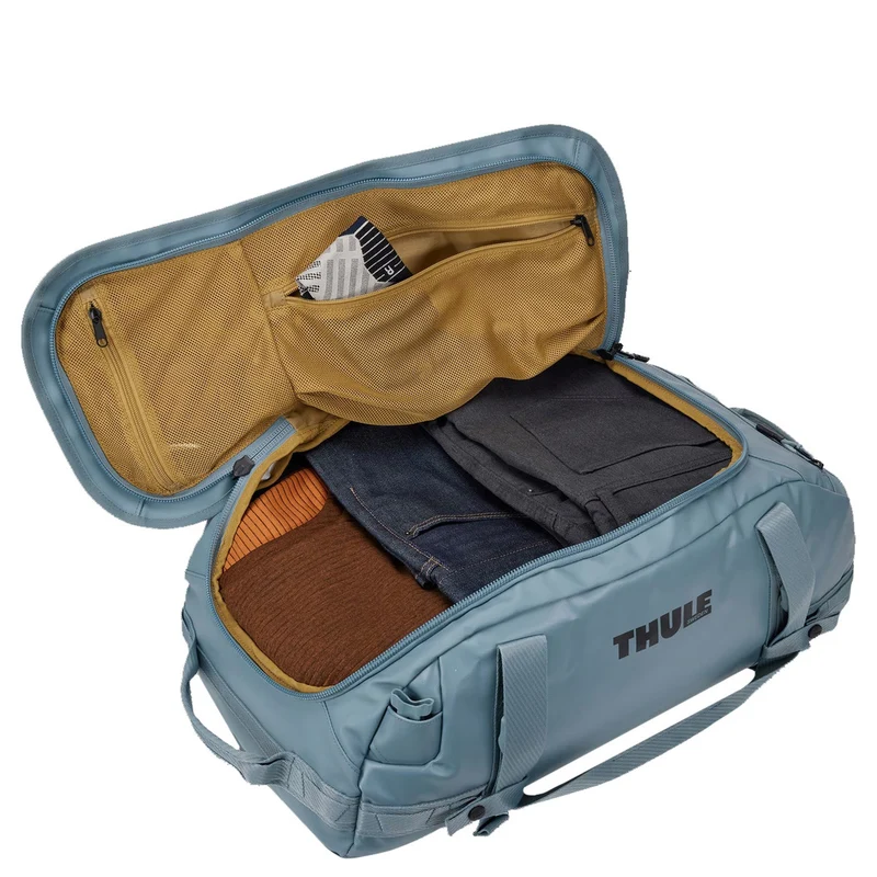 Thule Chasm 40 - Bolsa de viaje 58 cm (pond)