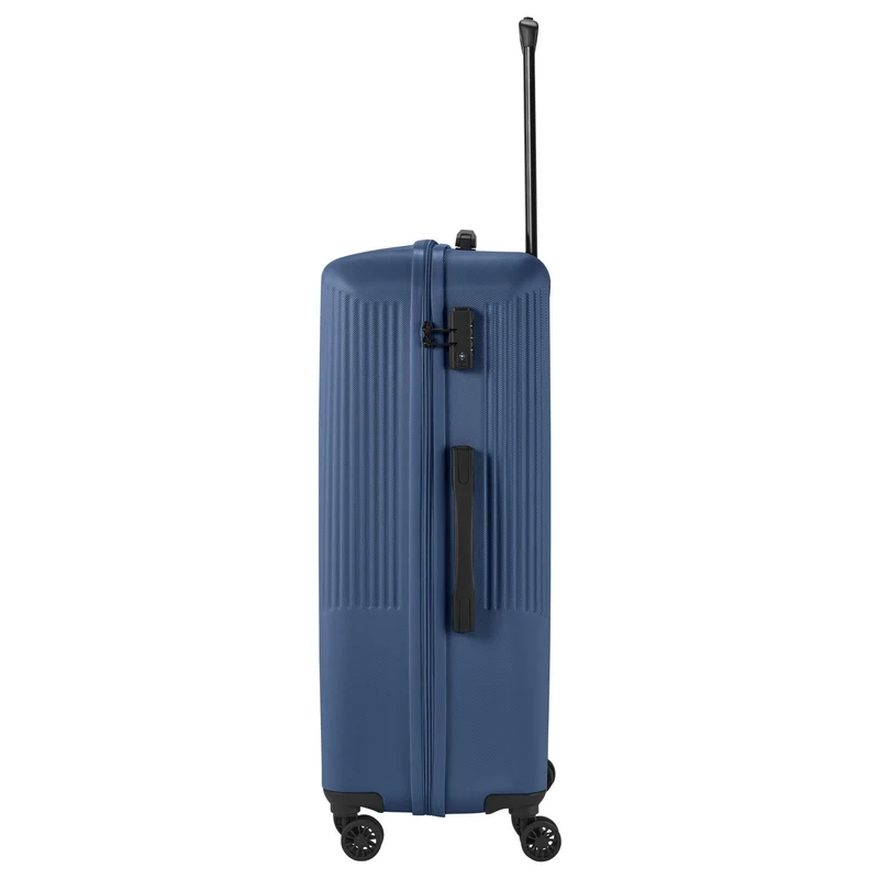 Travelite Bali - Set de trolley con 4 ruedas 3 piezas (blau)