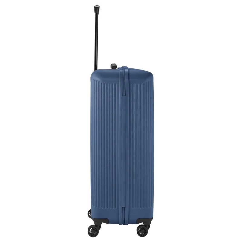 Travelite Bali - Set de trolley con 4 ruedas 3 piezas (blau)