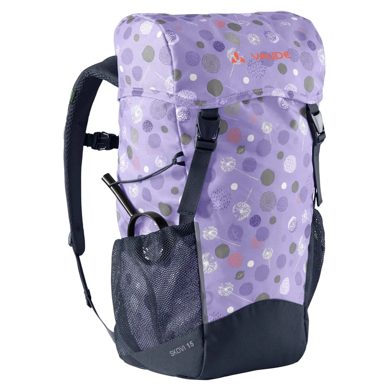 Vaude Skovi 15 - Mochila Jr. 43 cm (pastel lilac)
