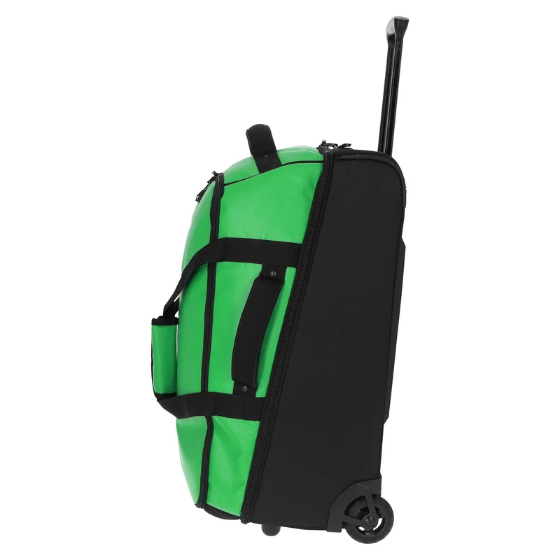 Vaude New Islands Rotuma 65 - Bolsa de viaje con ruedas M 63 cm (applegreen)