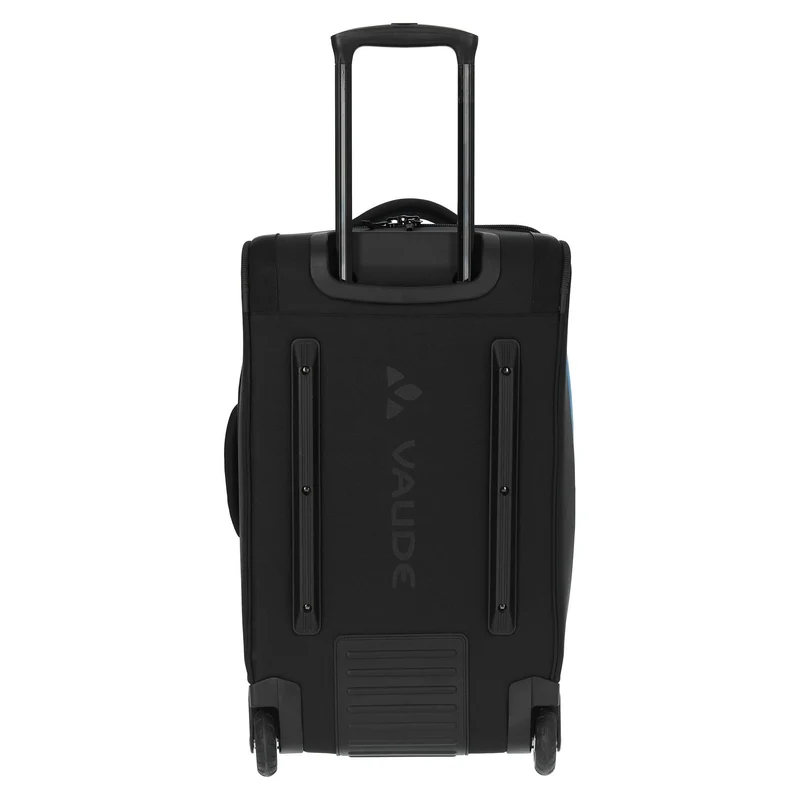 Vaude New Islands Rotuma 65 - Bolsa de viaje con ruedas M 63 cm (applegreen)