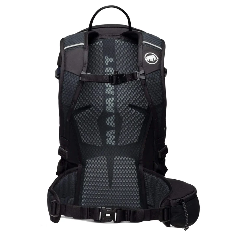 Mammut Lithium 25 - Mochila de senderismo para mujer 51.5 cm (marine-black)