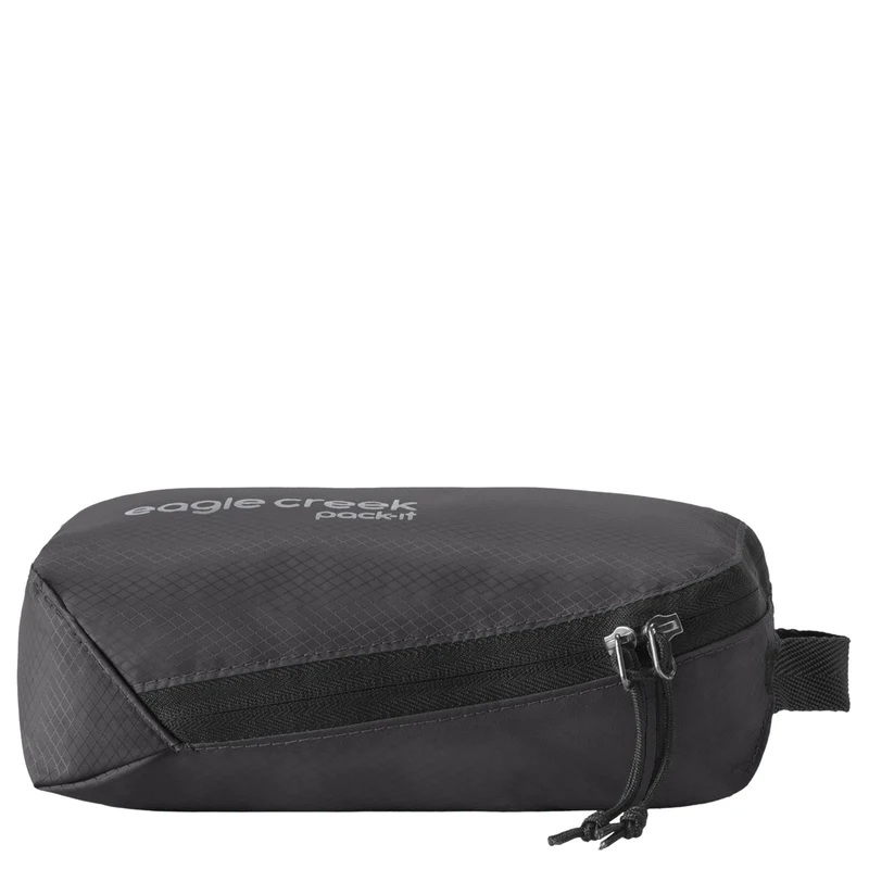 Eagle Creek Pack-It Isolate Cube Set XS/S/M 3tlg. - Bolsa de compresión (black)