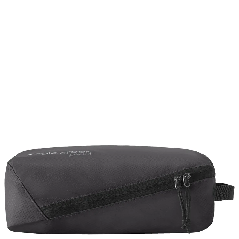 Eagle Creek Pack-It Isolate Cube Set XS/S/M 3tlg. - Bolsa de compresión (black)