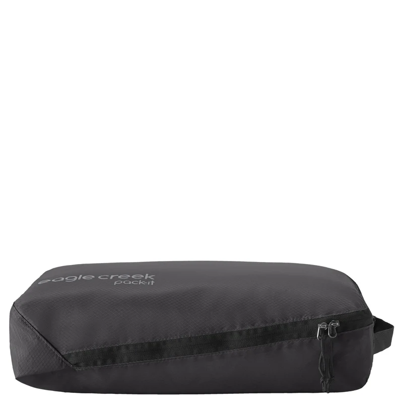 Eagle Creek Pack-It Isolate Cube Set XS/S/M 3tlg. - Bolsa de compresión (black)