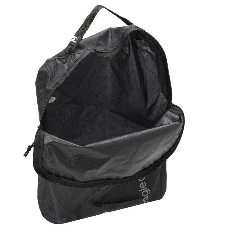 Eagle Creek Pack-It Isolate Cube Set XS/S/M 3tlg. - Bolsa de compresión (black)