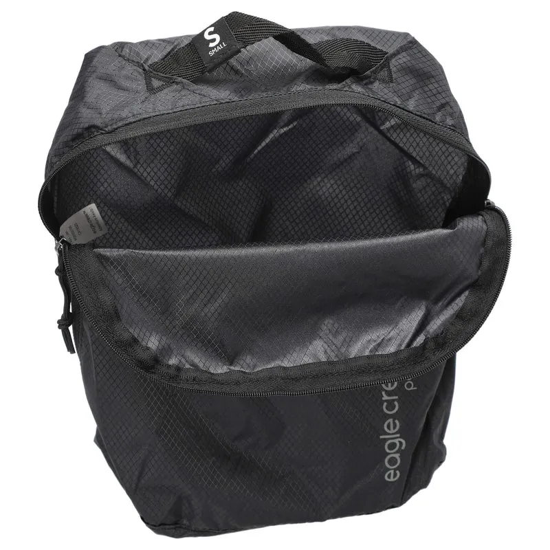 Eagle Creek Pack-It Isolate Cube Set XS/S/M 3tlg. - Bolsa de compresión (black)