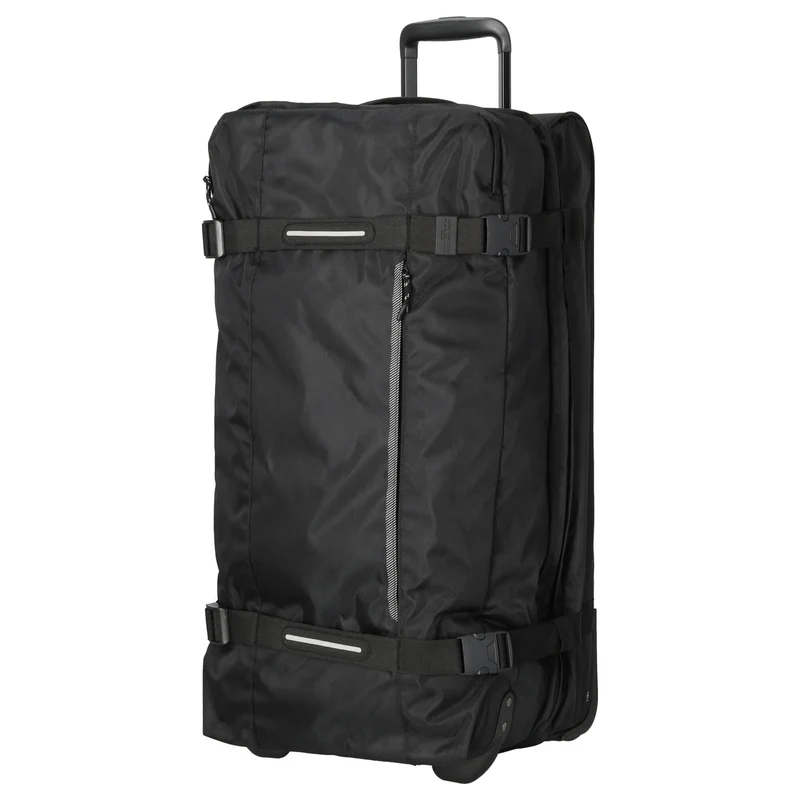American Tourister Urban Track - Bolsa de viaje con ruedas L 78,5 cm (schwarz)