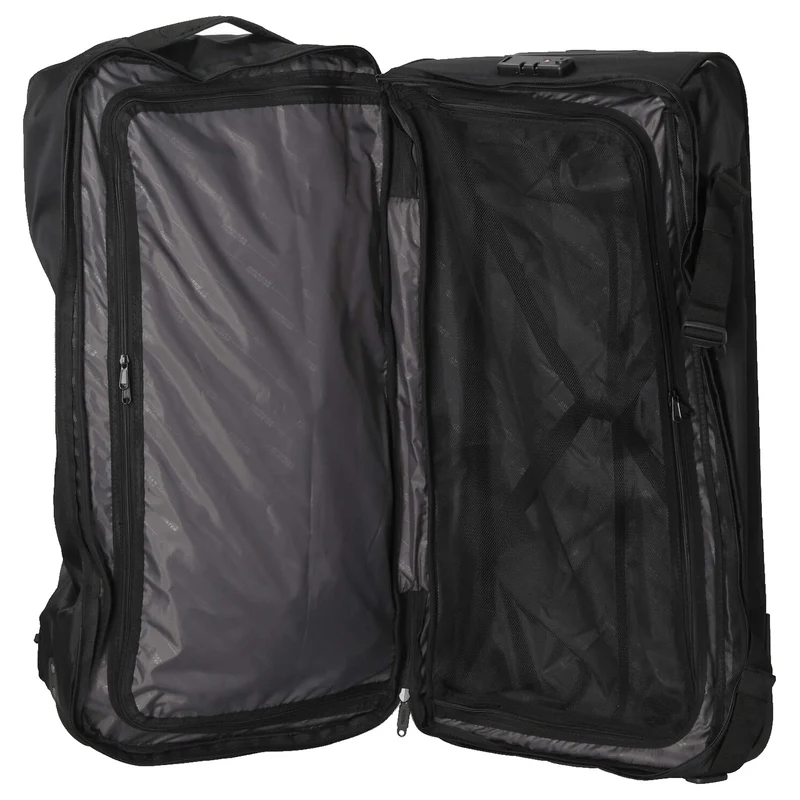American Tourister Urban Track - Bolsa de viaje con ruedas L 78,5 cm (schwarz)