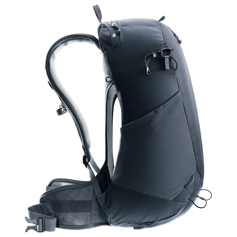 Deuter AC Lite 23 - Mochila de senderismo 52 cm (black)
