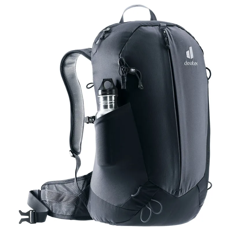Deuter AC Lite 23 - Mochila de senderismo 52 cm (black)