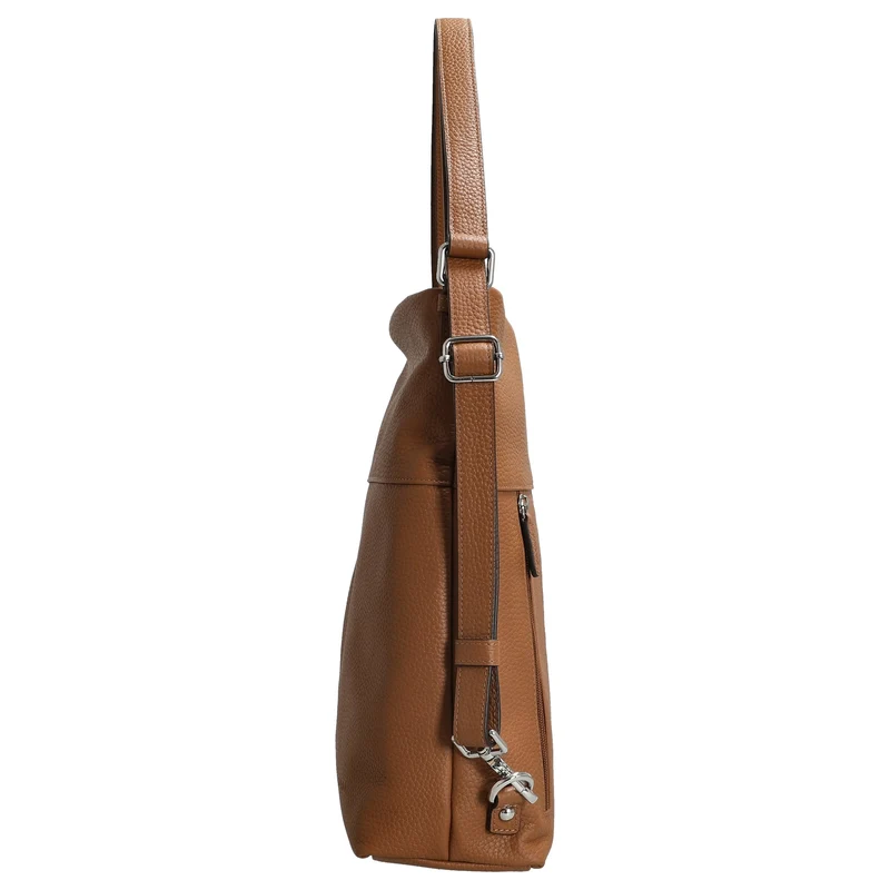 Picard Pure - Mochila 30 cm (cognac)