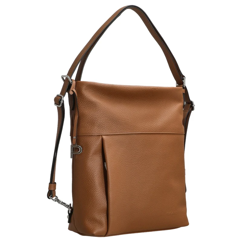 Picard Pure - Mochila 30 cm (cognac)