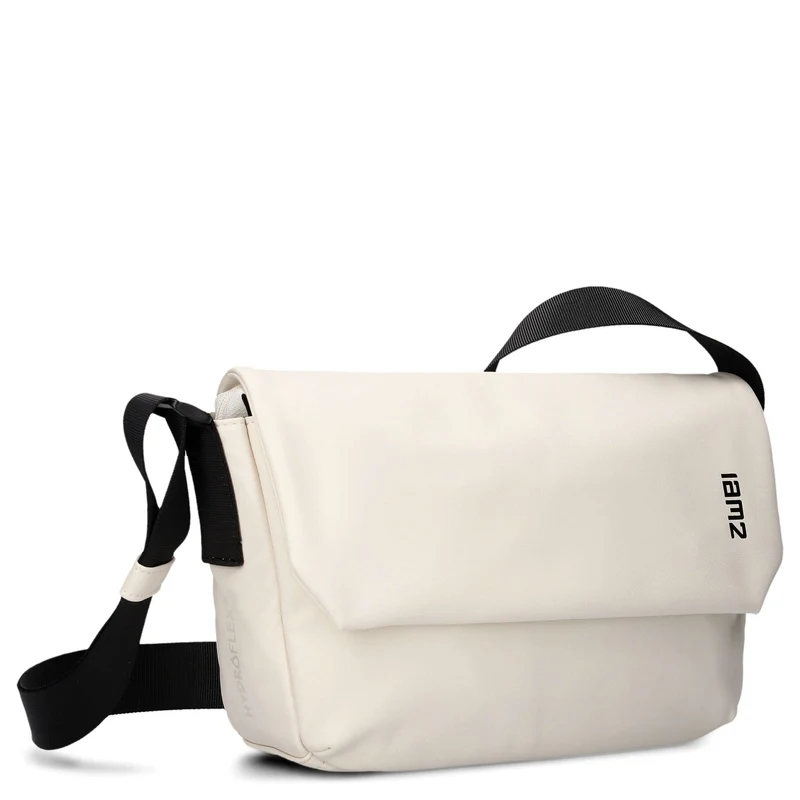 zwei Cargo CA60 - Bolsa bandolera 32 cm (off-white)