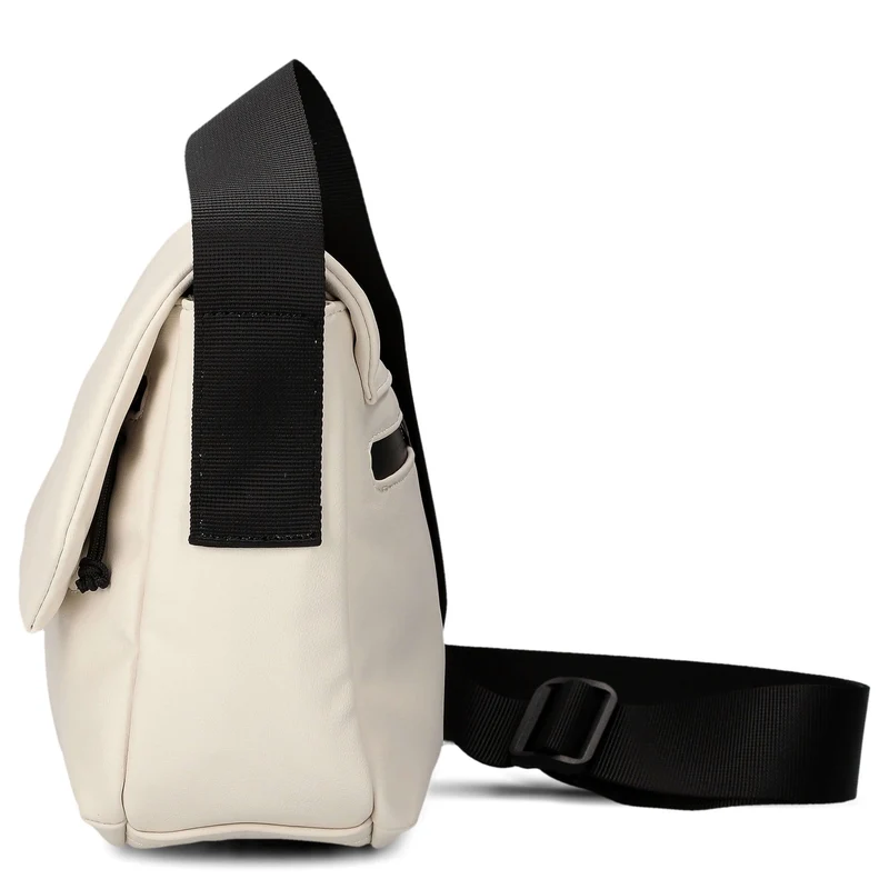 zwei Cargo CA60 - Bolsa bandolera 32 cm (off-white)