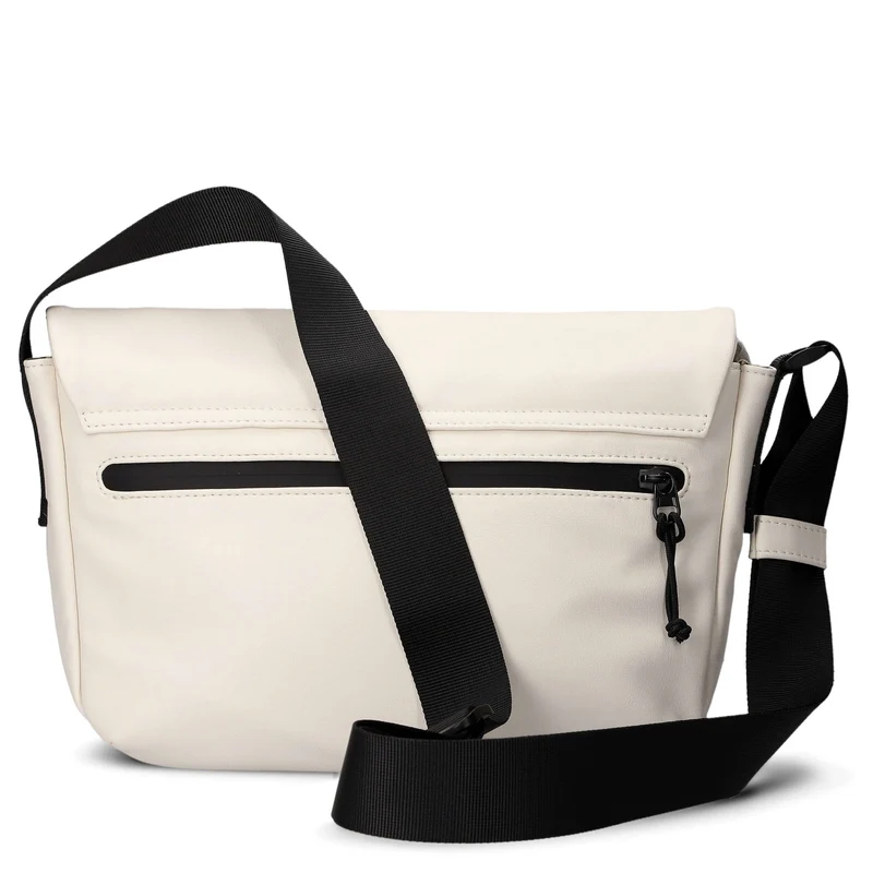 zwei Cargo CA60 - Bolsa bandolera 32 cm (off-white)