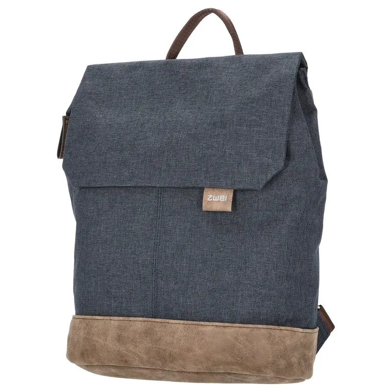 zwei Olli OR13 - Mochila 35 cm (blue)