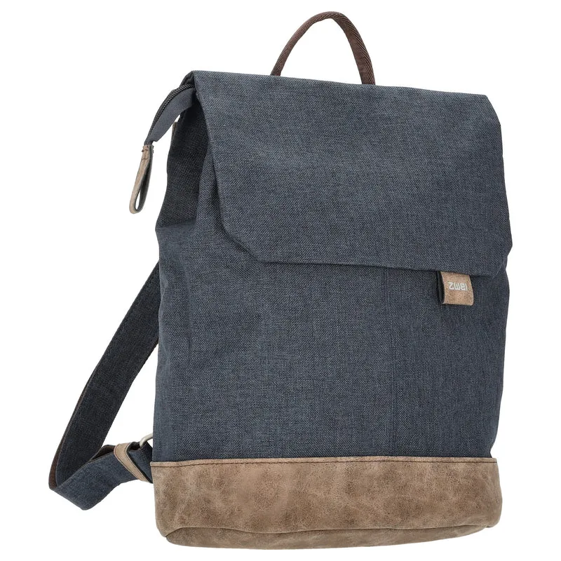 zwei Olli OR13 - Mochila 35 cm (blue)