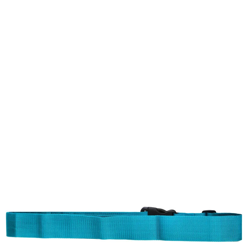 D&N Accessoires - Cinta para maleta (blau)