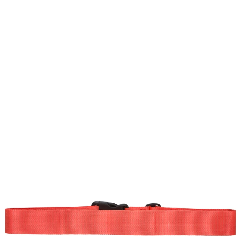 D&N Accessoires - Cinta para maleta (orange)