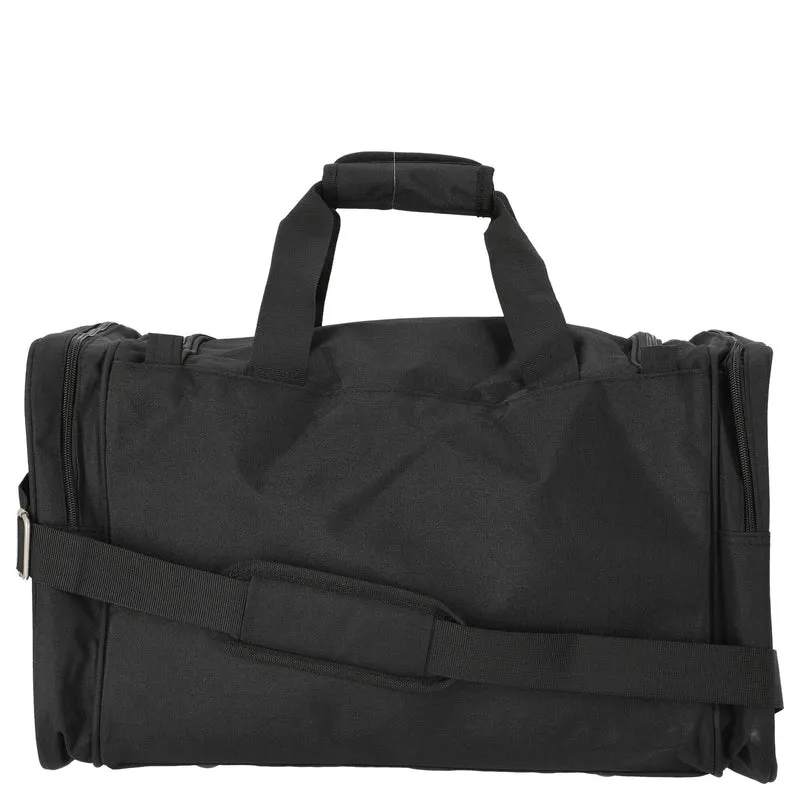 D&N Bags & More Bolsa de viaje 54 cm (schwarz)