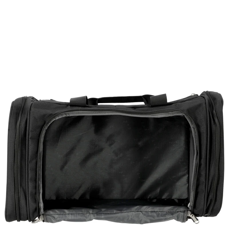 D&N Bags & More Bolsa de viaje 54 cm (schwarz)