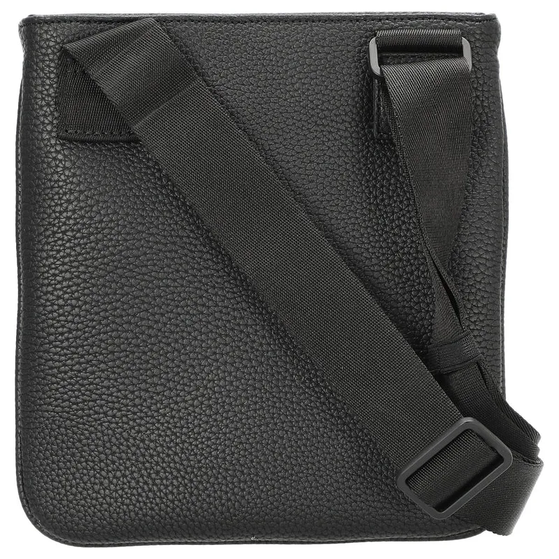 Tommy Hilfiger Essential - Bolso bandolera mini 22 cm (schwarz)