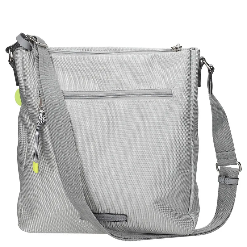 Picard Lucky One - Bolso bandolera 27 cm (silber)